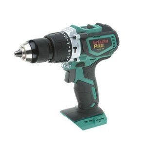 New Grizzly PRO T30290-20V Hammer Drill - Tool Only